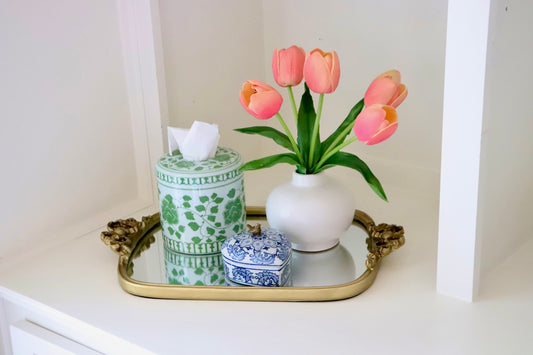 The Kelley Tissue Vessel