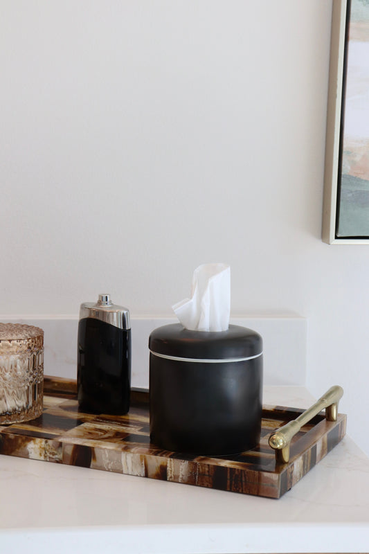 The Lou Tissue Vessel