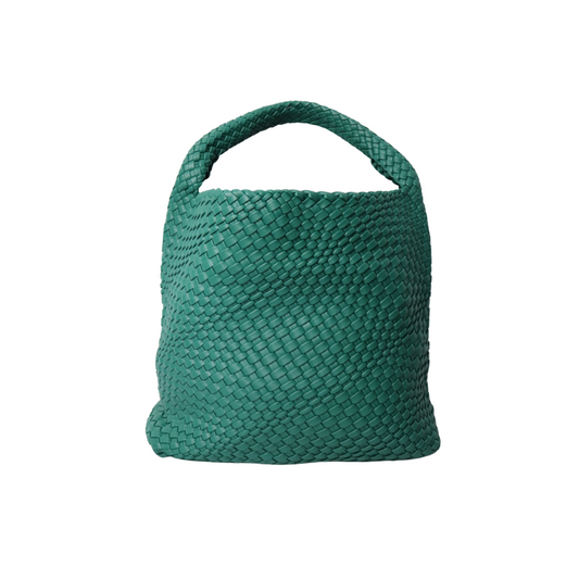 The Maggie Hobo in Green