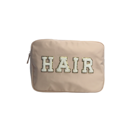 Avery Travel Bag | Hair