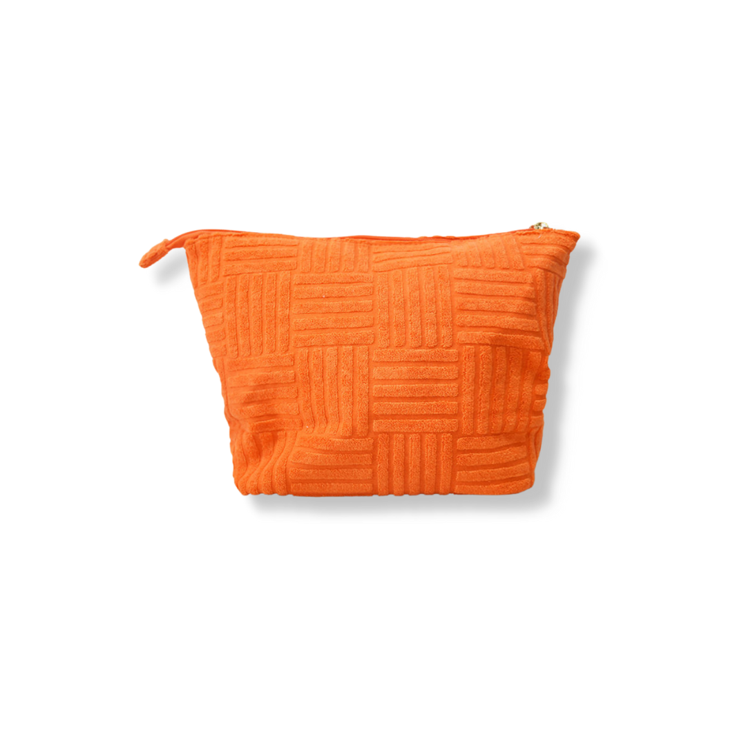 The Clementine Pouch