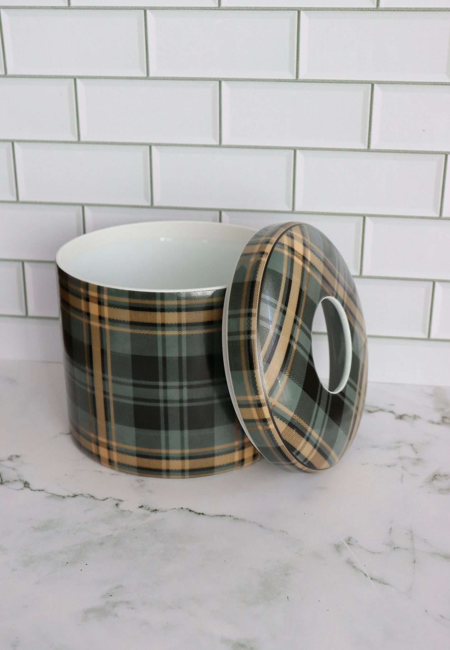 The Presley Tissue Vessel