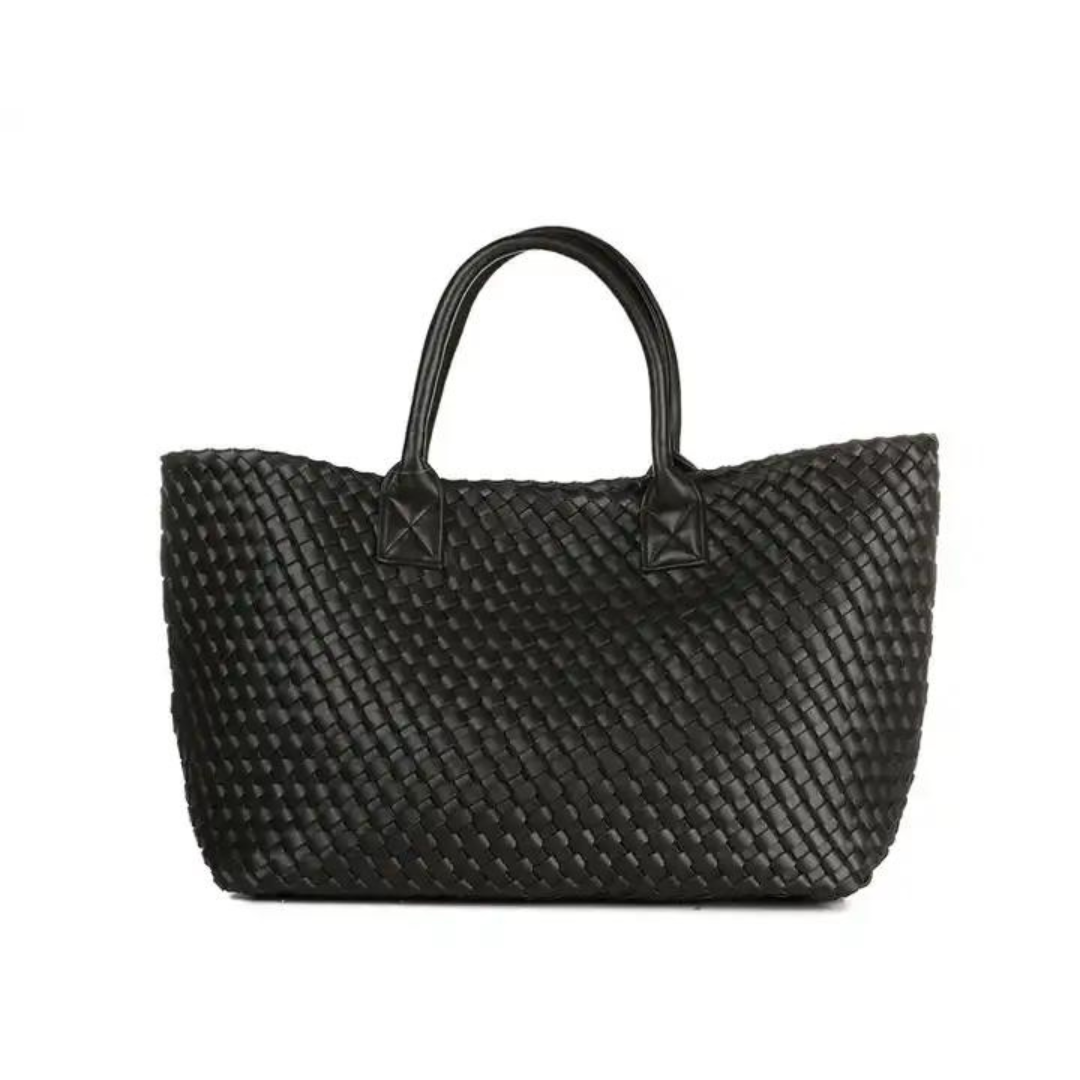 The Andi Tote | Black