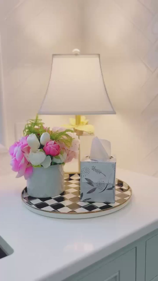 The Rosie Tissue Vessel