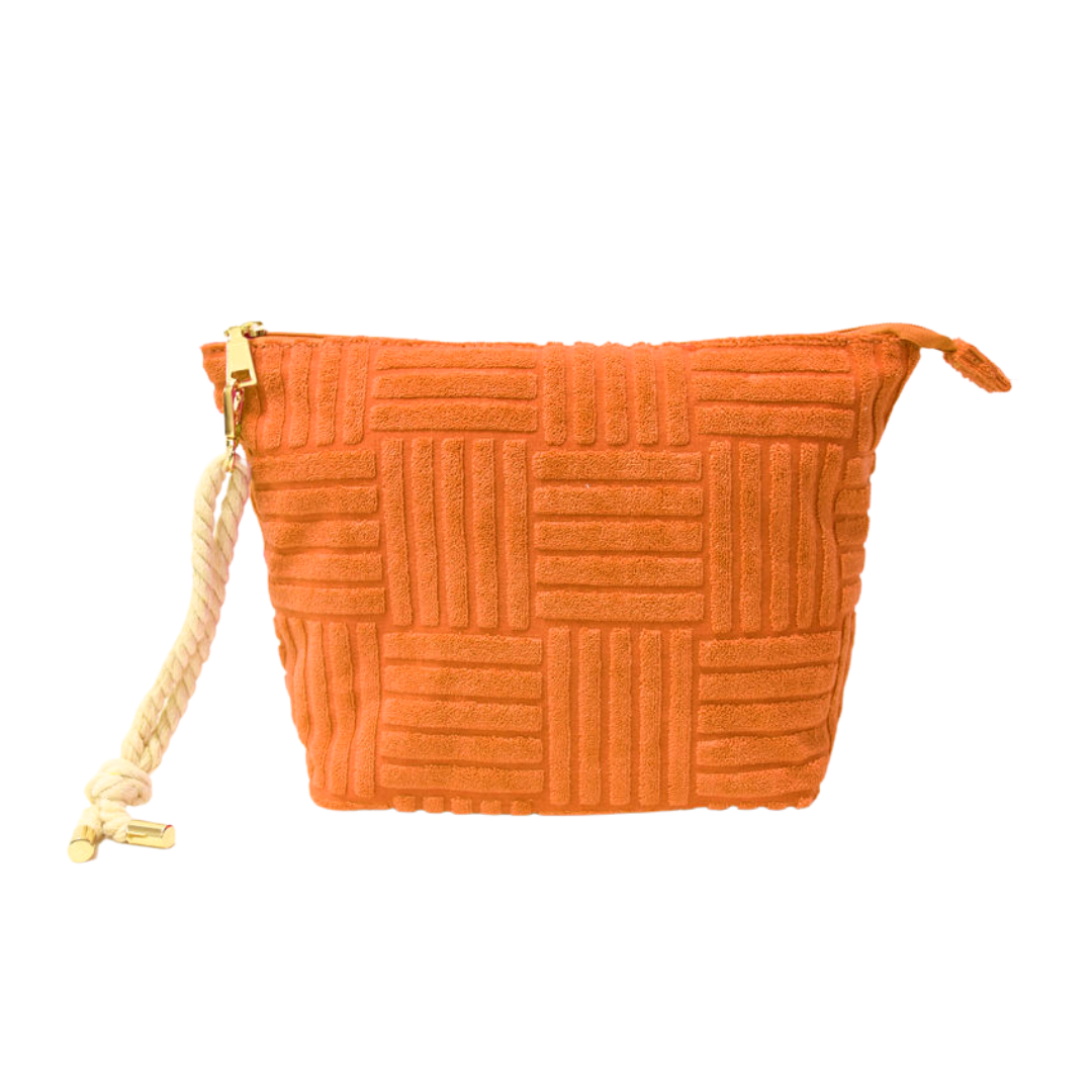 The Clementine Pouch